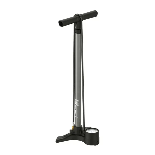 Підлоговий насос LEZYNE MACRO FLOOR DRIVE 220psi Підлоговий насос LEZYNE MACRO FLOOR DRIVE 220psi