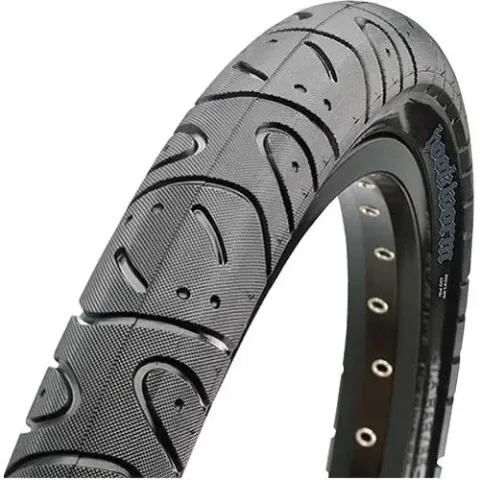 Покрышка Maxxis HOOKWORM 29x2.50 (63-622) Wire 60 TPI