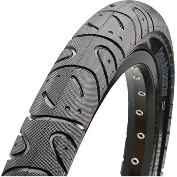 Покришка Maxxis HOOKWORM 29x2.50 (63-622) Wire 60 TPI Покришка Maxxis HOOKWORM 29x2.50 (63-622) Wire 60 TPI