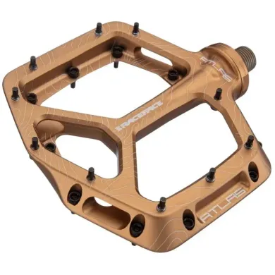Педалі RACE FACE ATLAS KASHMONEY