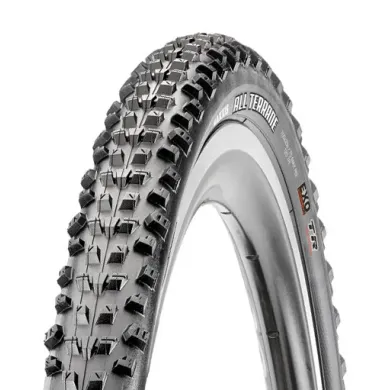 Покришка Maxxis All Terrane 700x33C TPI-120 Carbon Fiber EXO/TR