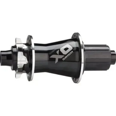 SRAM X0 Задняя втулка Disc 6-болт 12x148 Boost 32H