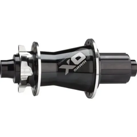 SRAM X0 Задняя втулка Disc 6-болт 12x148 Boost 32H