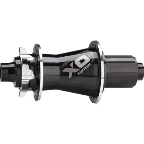 SRAM X0 Задняя втулка Disc 6-болт 12x148 Boost 32H