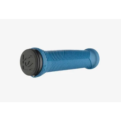 Гріпси RaceFace Love Handle, сині, 28-33 мм