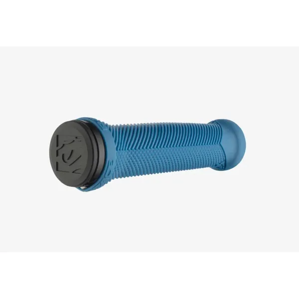 Гріпси RaceFace Love Handle, сині, 28-33 мм