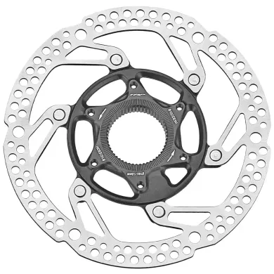 Гальмівний ротор TRP R160C03M 160мм Center Lock