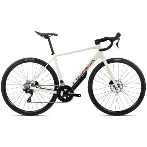 Шоссейный велосипед ORBEA Avant H30 28
