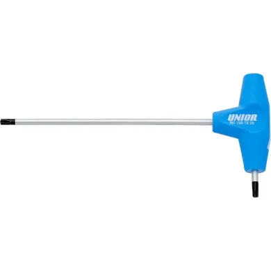 Ключ з профілем TORX з Т-подібною рукояткою Unior Tools T8