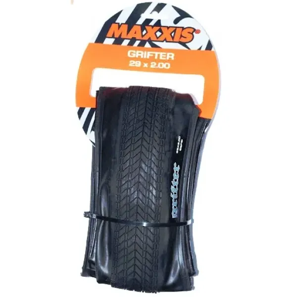 Покришка Maxxis Grifter 29x2.00