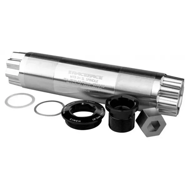 Race Face SixC Cinch Spindle Kit 30 x 136.5 мм