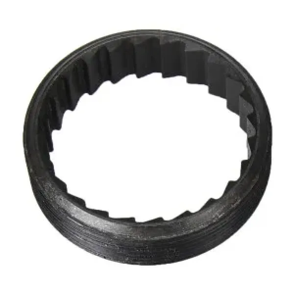 Кільце різьбове упорне DT SWISS RING NUT STEEL M35X1 3P