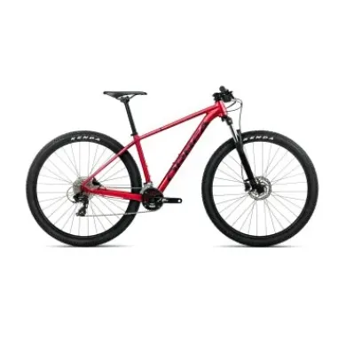 Велосипед ORBEA ONNA 29 50 XL Burning Red Black