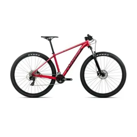 Велосипед ORBEA ONNA 29 50 XL Burning Red Black