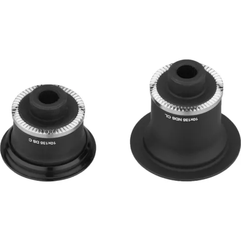 Адаптер втулки Zipp SET REAR COGNITION DB QR CAMPY