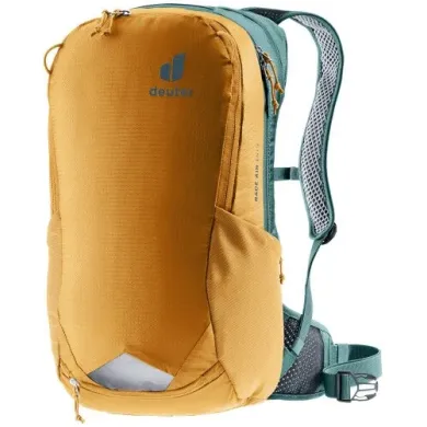 Спортивний рюкзак DEUTER Race Air 14+3 cinnamon-deepsea