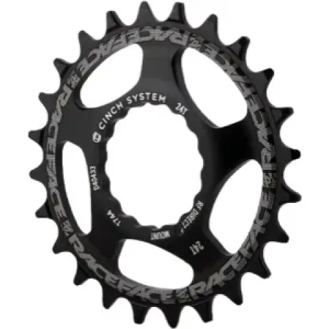 Зірка Race Face DM Cinch Chainring 30T BLK 10-12S