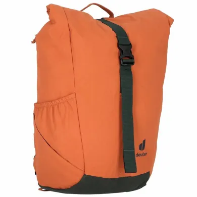 Рюкзак DEUTER Stepout 22 chestnut-ivy