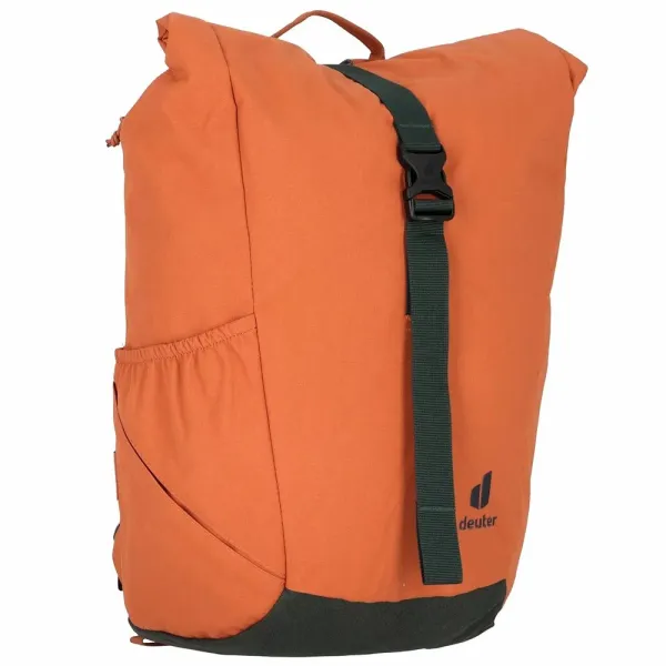 Рюкзак DEUTER Stepout 22 chestnut-ivy