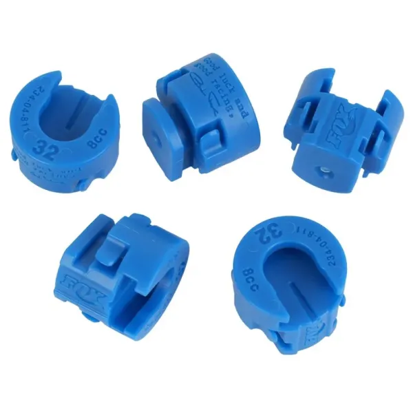 Набір спейсерів FOX Volume Spacer Kit FLOAT NA2 803-01-666 Набір спейсерів FOX Volume Spacer Kit FLOAT NA2 803-01-666