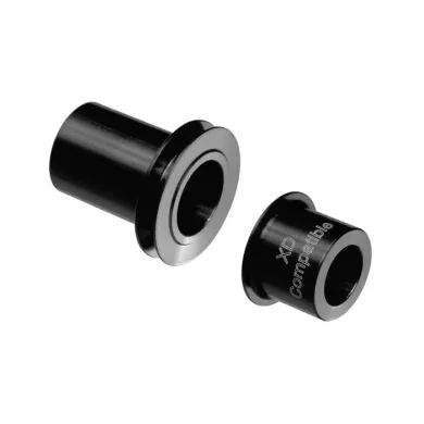 Адаптер втулки DT SWISS KIT 142/?12 240 SRAM XD