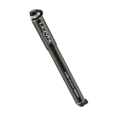 Ручний насос LEZYNE ROAD DRIVE - M Presta Only Чорний 160psi