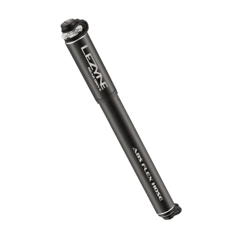 Ручний насос LEZYNE ROAD DRIVE - M Presta Only Чорний 160psi