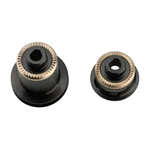 Адаптер втулки DT SWISS KIT 135/QR 240 SRAM XD