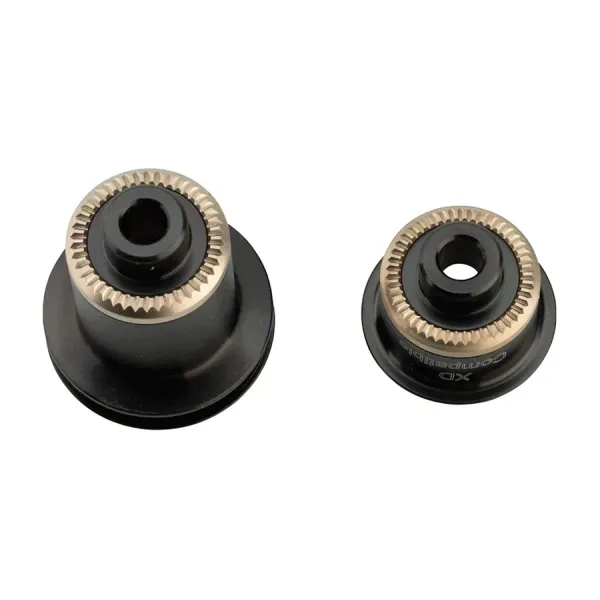 Адаптер втулки DT SWISS KIT 135/QR 240 SRAM XD Адаптер втулки DT SWISS KIT 135/QR 240 SRAM XD