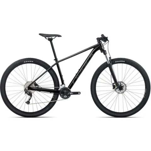 Велосипед ORBEA ONNA 29 40 Black L