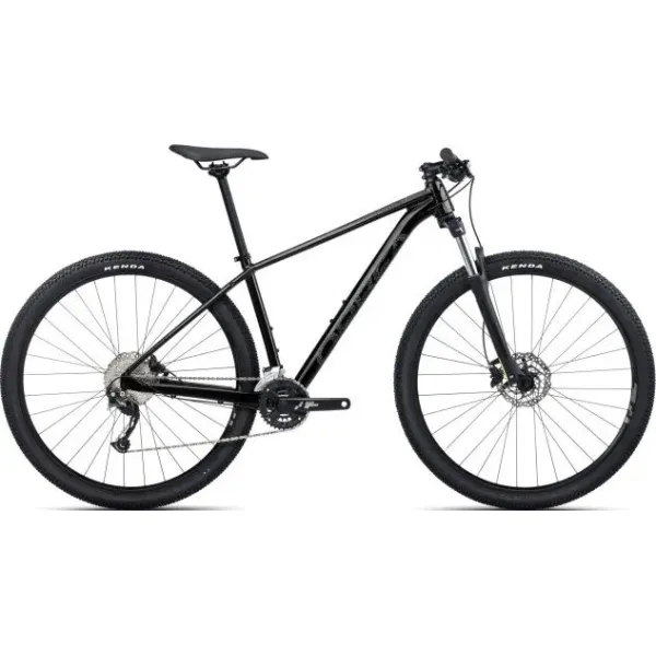 Велосипед ORBEA ONNA 29 40 Black L Велосипед ORBEA ONNA 29 40 Black L
