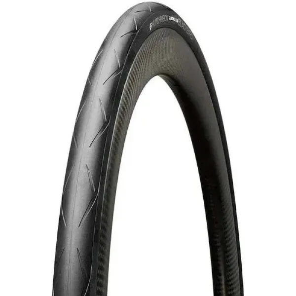 Покришка HUTCHINSON Blackbird Race TLR Hookless 700x30 Black Покришка HUTCHINSON Blackbird Race TLR Hookless 700x30 Black
