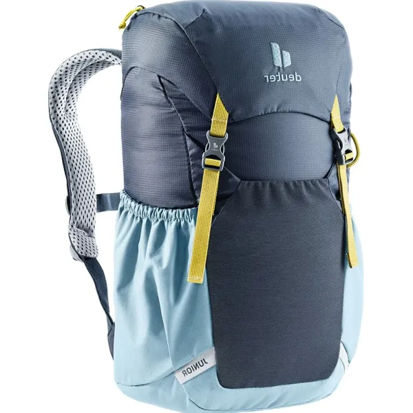 Дитячий рюкзак DEUTER Junior 18 л Ink - lake