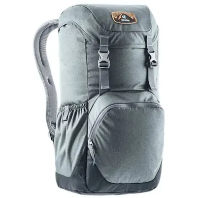 Рюкзак DEUTER Walker 20 graphite-black