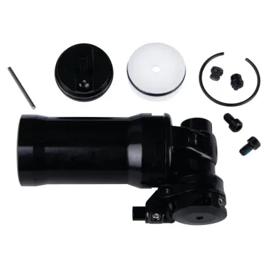 Виносний резервуар заднього амортизатора Sram RockShox IFP RS ASSY Super Deluxe RCR 68 мм 380