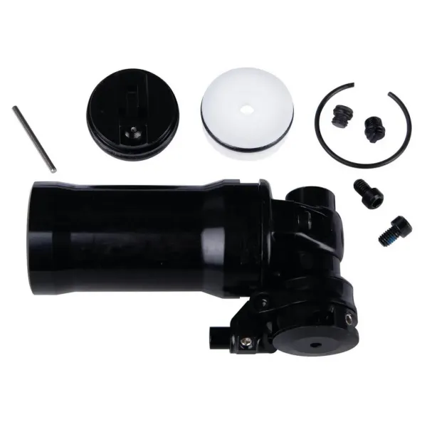 Виносний резервуар заднього амортизатора Sram RockShox IFP RS ASSY Super Deluxe RCR 68 мм 380