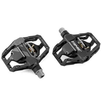 Педалі контактні Sram TIME Speciale 12 Enduro Dark Grey