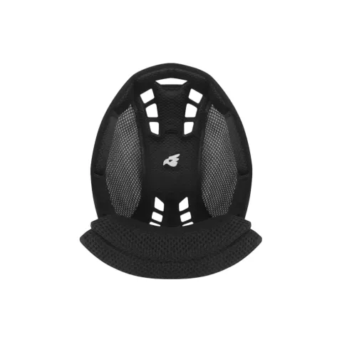 Підкладка в шолом Bluegrass Comfort Padding Legit Carbon M Black