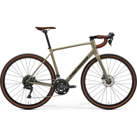 Велосипед MERIDA Scultura Endurance GR 200 XS Silk Oak Bork