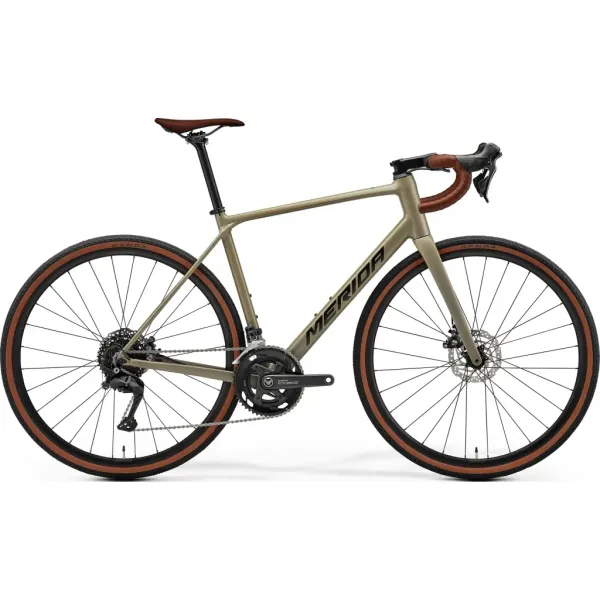 Велосипед MERIDA Scultura Endurance GR 200 XS Silk Oak Bork Велосипед MERIDA Scultura Endurance GR 200 XS Silk Oak Bork