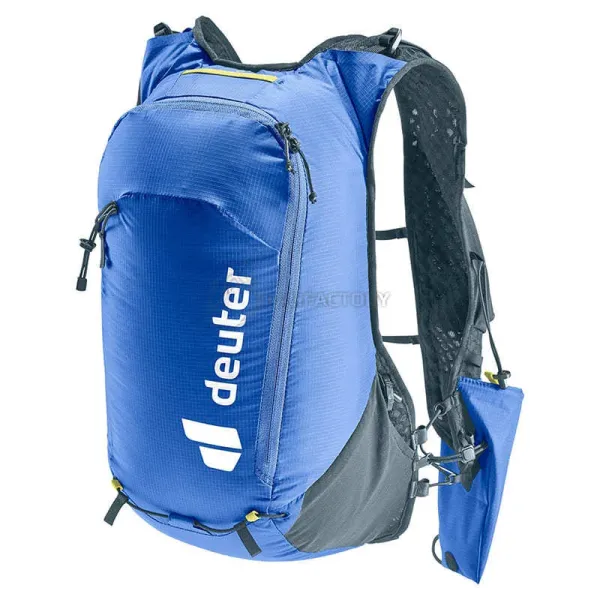 Рюкзак DEUTER Ascender 13 indigo Рюкзак DEUTER Ascender 13 indigo