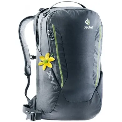 Міський рюкзак DEUTER XV 2 SL 19 л 7000 black
