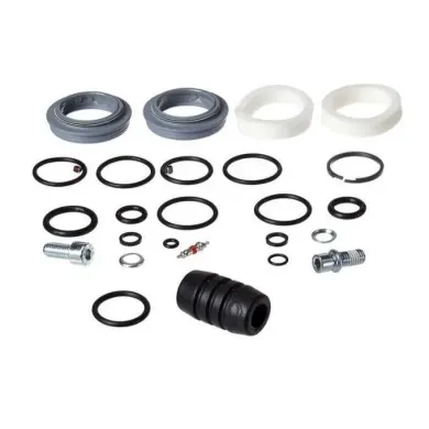 Сервісний набір RockShox SERVICE KIT FULL RECON SILVER SA 2013