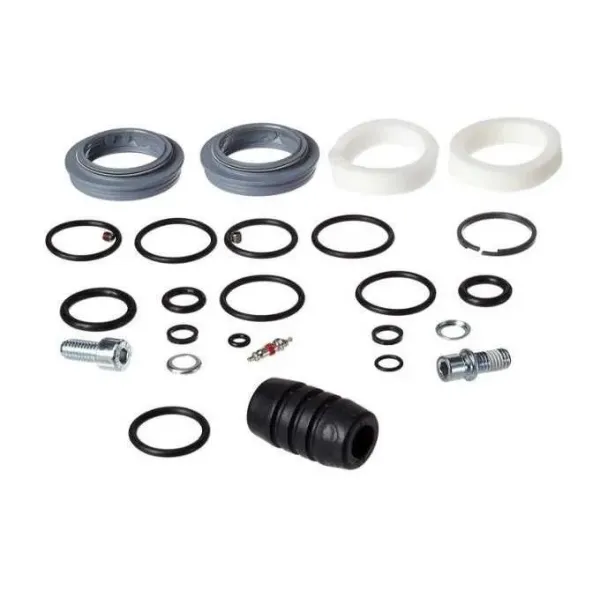Сервісний набір RockShox SERVICE KIT FULL RECON SILVER SA 2013 Сервісний набір RockShox SERVICE KIT FULL RECON SILVER SA 2013