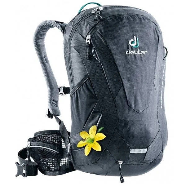 Рюкзак DEUTER Superbike 14 EXP SL black