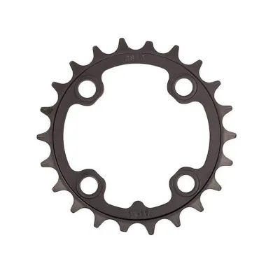 Зірка системи Sram CRING MTB 22T V3 64 AL