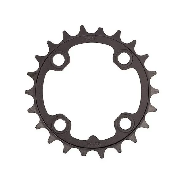 Зірка системи Sram CRING MTB 22T V3 64 AL