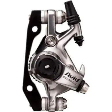 Дискові гальма SRAM BB7 Road SL Falcon Grey