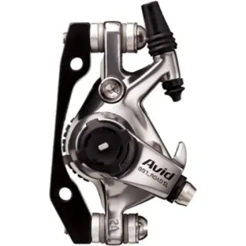 Дискові гальма SRAM BB7 Road SL Falcon Grey