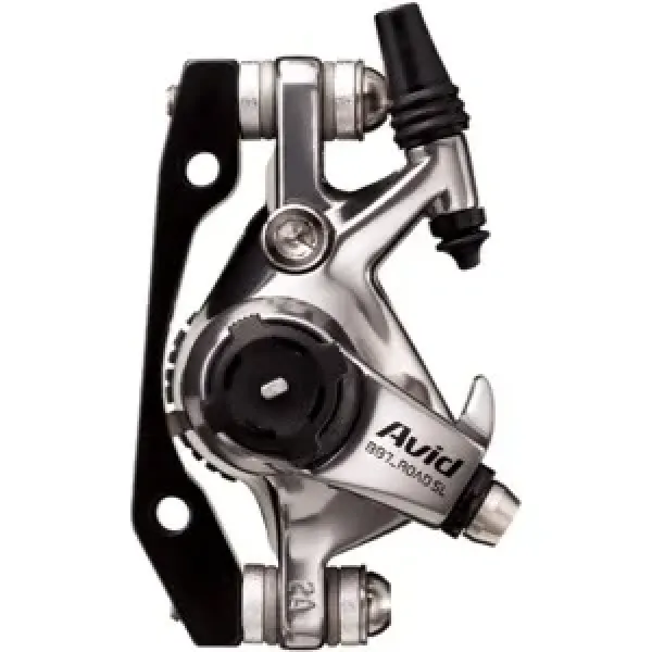Дискові гальма SRAM BB7 Road SL Falcon Grey